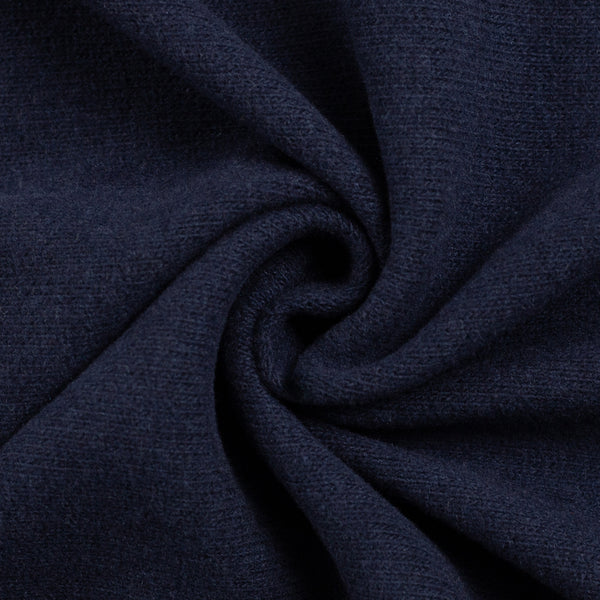 Bono Strick dunkelblau