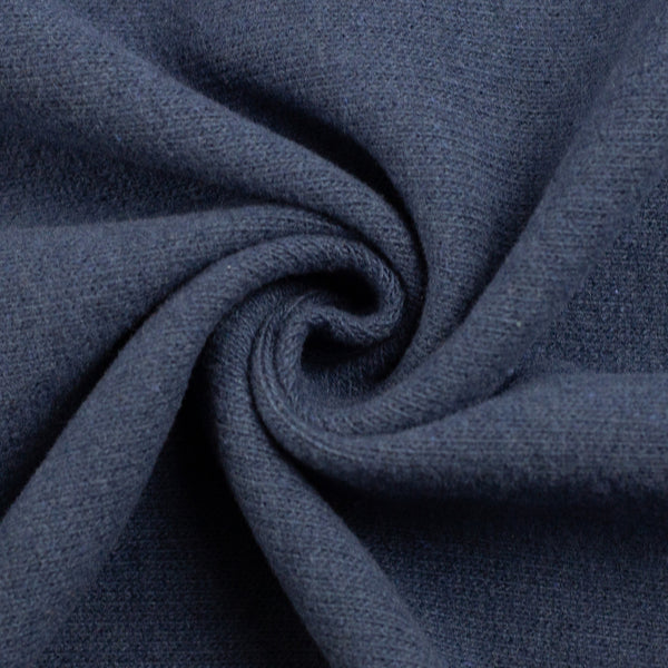 Bono Strick Jeansblau