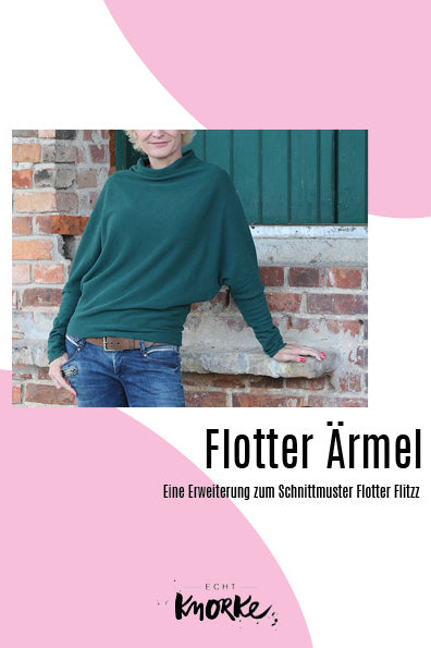 Flotter Ärmel - Erweiterung für Flotter Flitzz