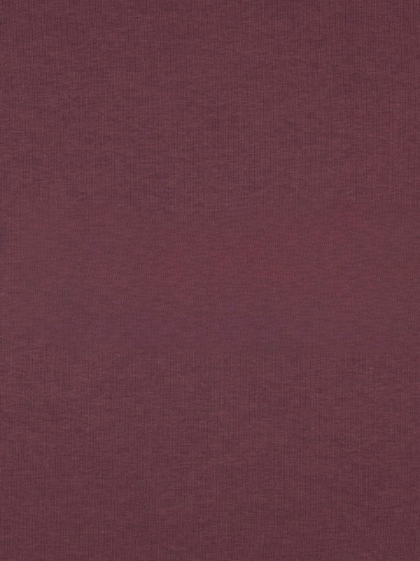 Heavy Sweat Aubergine