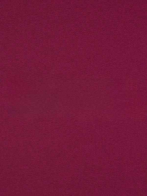 Heavy Sweat Dunkles Magenta