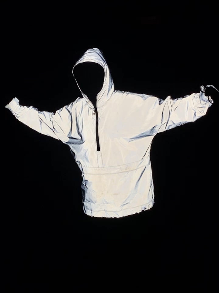 Schorse Schlupf der Windbreaker Schnittmuster – echt Knorke