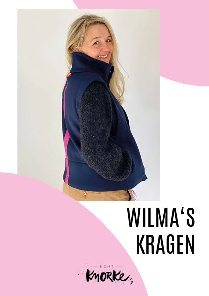 Wilma's Kragen - Erweiterung für Warme Wilma
