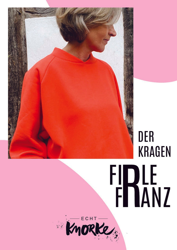 Kragen - Erweiterung für Firle Franz