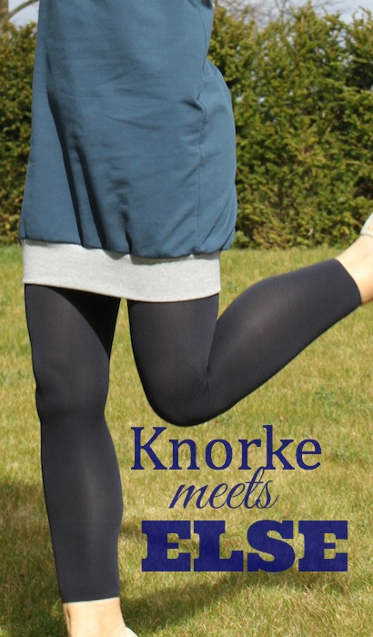 Knorke meets else