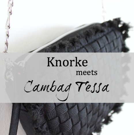 Knorke meets Cambag Tessa
